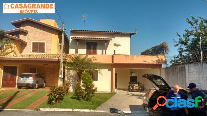 VENDO ÓTIMO SOBRADO RESIDENCIAL VALE DOS PRÍNCIPES EM