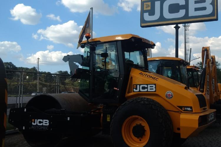 116D JCB - 00/00