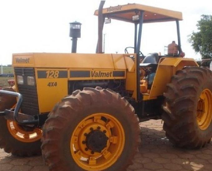 128 Valmet