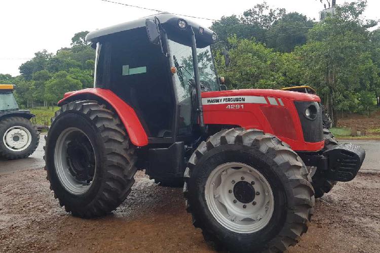 4291 Massey Ferguson - 11/11