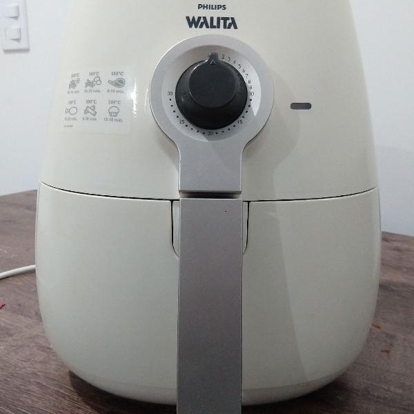 Airfryer Philips Walita