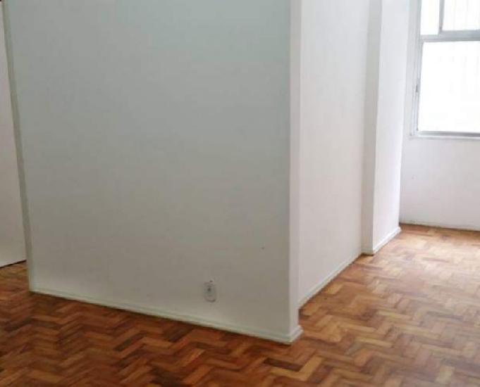 Apartamento 02 quartos no centro de PetrópolisRJ