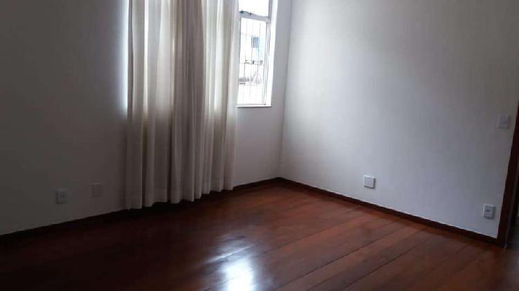 Apartamento, Barroca, 2 Quartos, 2 Vagas, 1 Suíte