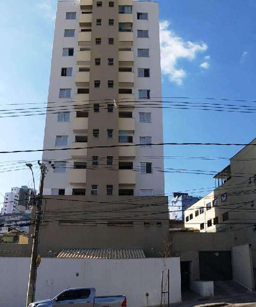 Apartamento, Fernão Dias, 2 Quartos, 2 Vagas, 1 Suíte