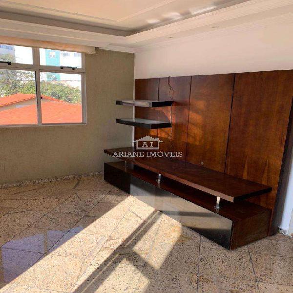 Apartamento, Santa Cruz, 3 Quartos, 2 Vagas, 1 Suíte