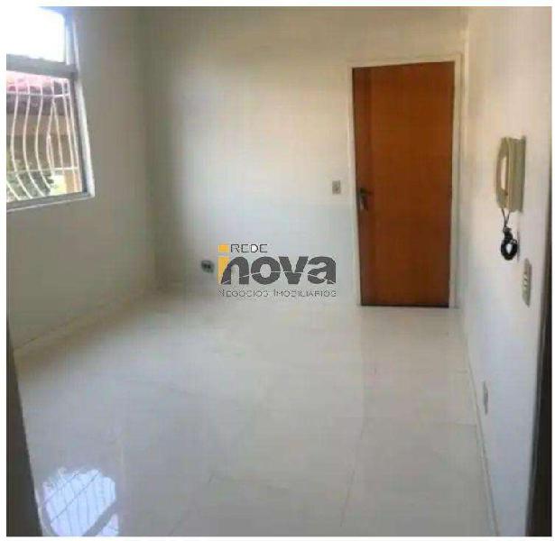 Apartamento, Santo Agostinho, 2 Quartos, 1 Vaga, 0 Suíte