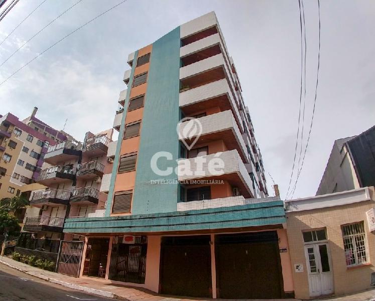 Apartamento à venda no Bonfim - Santa Maria, RS. IM264586