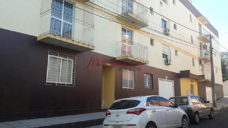 Apartamento à venda no Bonfim - Santa Maria, RS. IM283775