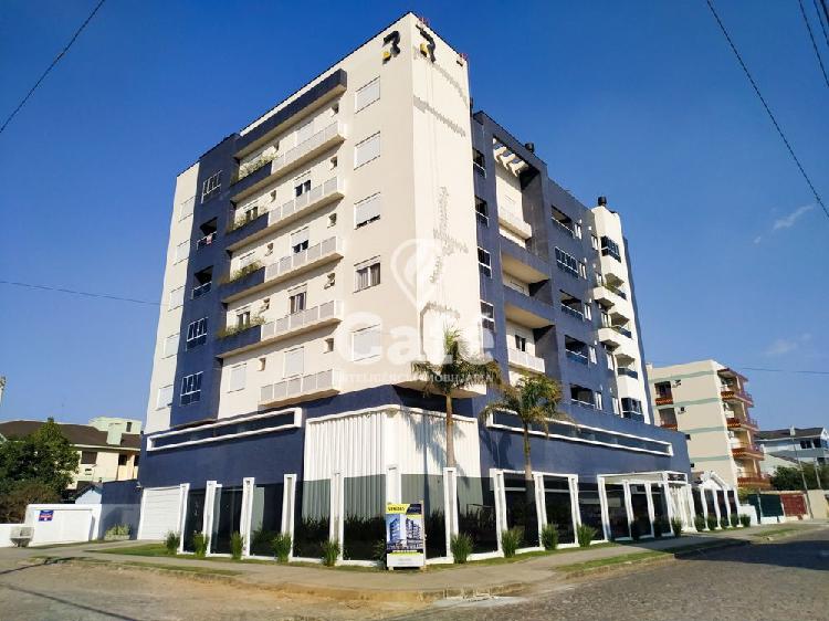 Apartamento à venda no Camobi - Santa Maria, RS. IM263777