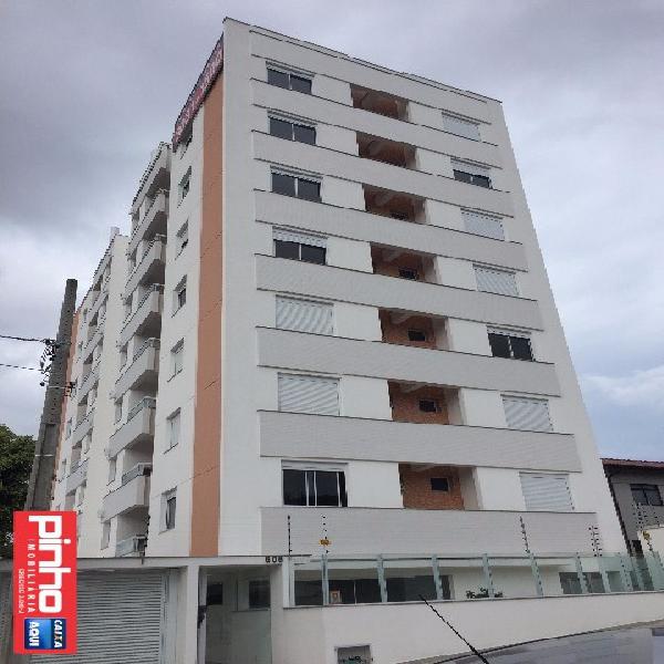 Apartamento à venda no Capoeiras - Florianópolis, SC.