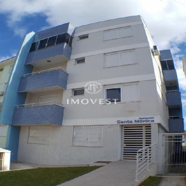 Apartamento à venda no Centro - Santa Maria, RS. IM211287