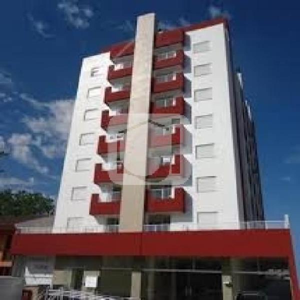 Apartamento à venda no Centro - Santa Maria, RS. IM258372