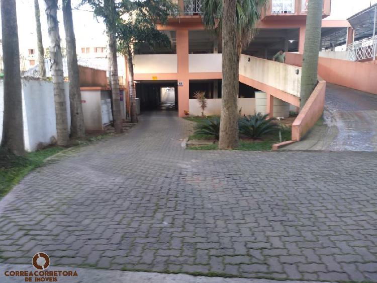 Apartamento à venda no Centro - Santa Maria, RS. IM262580