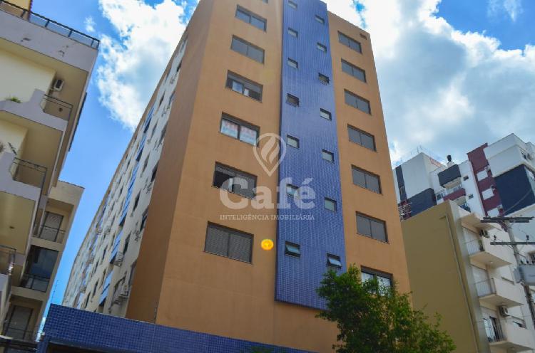 Apartamento à venda no Centro - Santa Maria, RS. IM264310