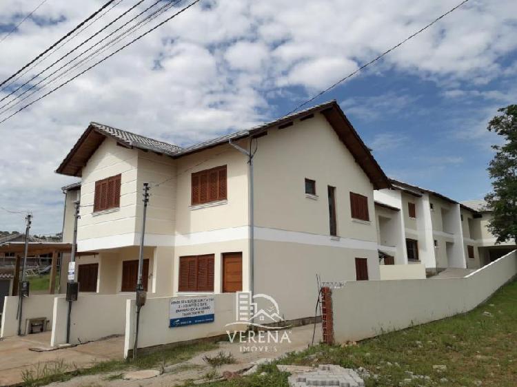 Apartamento à venda no João Alves - Santa Cruz do Sul, RS.