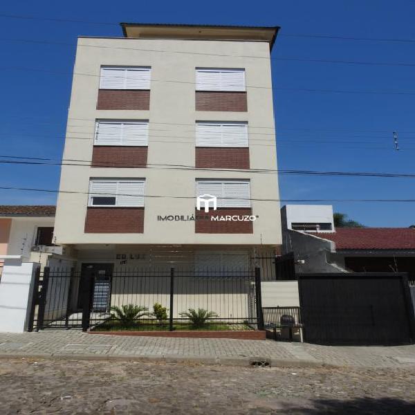 Apartamento à venda no Menino Jesus - Santa Maria, RS.