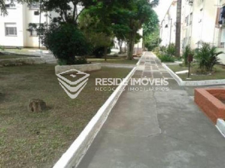 Apartamento à venda no Nonoai - Santa Maria, RS. IM215240