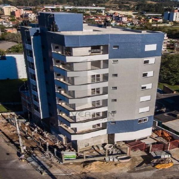 Apartamento à venda no Nonoai - Santa Maria, RS. IM272896