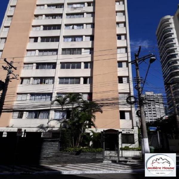 Apartamento à venda no Paraíso - São Paulo, SP. IM196377
