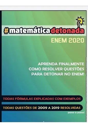 Apostila Com Questões De Mat