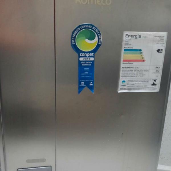 Aquecedor Komeco 31 l