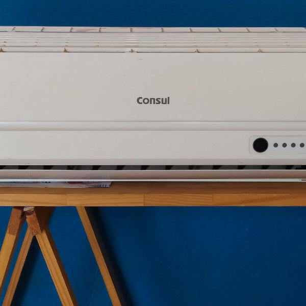 Ar condicionado Consul 12000 btus