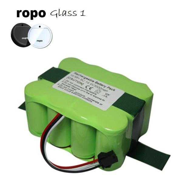 Bateria NI-MH 3500mah - Ropo Glass 1 - Sem Up Grade