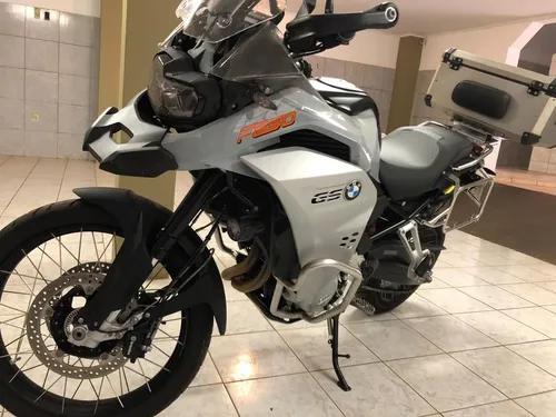 Bmw F 850 Adventure