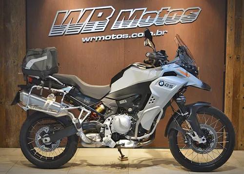 Bmw F 850 Gs Adventure Pr