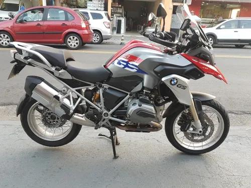 Bmw Gs 1200