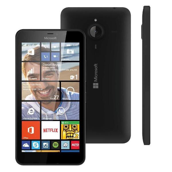 CELULAR SMARTPHONE LUMIA