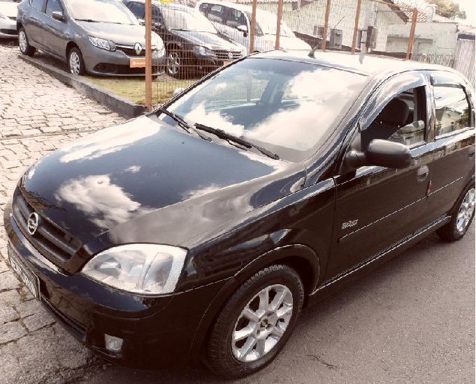 CORSA 20062006 1.0 MPFI MAXX SEDAN 8V FLEX MANUAL