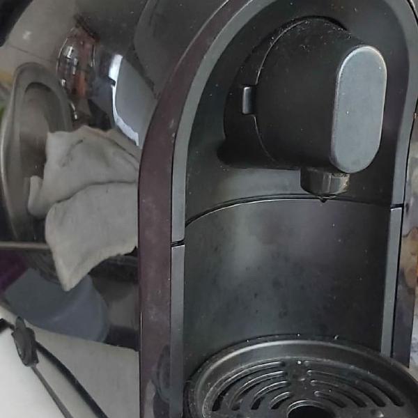 Cafeteira Nespresso