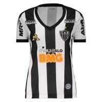 Camisa Oficial Jgi Feminina SN LE Coq 2019/20 <div