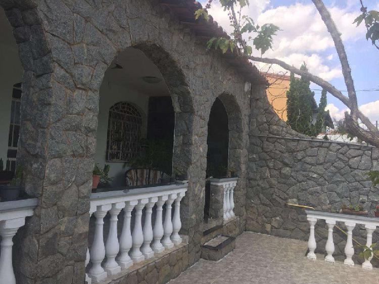 Casa, Alípio de Melo, 5 Quartos, 1 Vaga