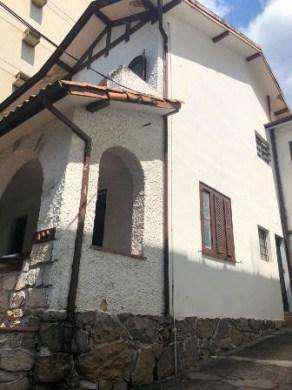 Casa Comercial, Barro Preto, 1 Quarto, 2 Vagas