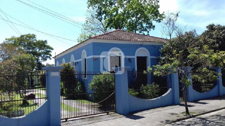 Casa à venda no Carolina - Santa Maria, RS. IM256257