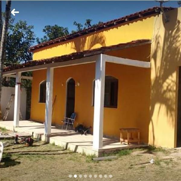 Casa à venda no Itapeba - Maricá, RJ. IM154009