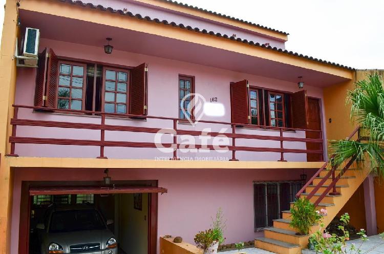 Casa à venda no São José - Santa Maria, RS. IM263674