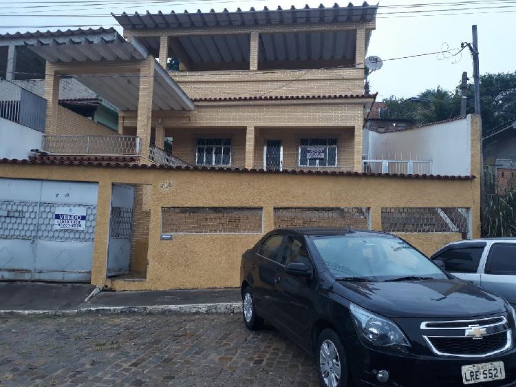 Casa à venda no Venda Velha - São João de Meriti, RJ.