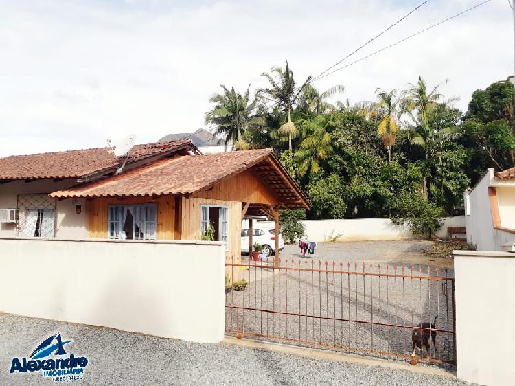 Casa à venda no Vila Lalau - Jaraguá do Sul, SC. IM283092