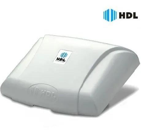 Central De Condomínio Pabx Hdl Flex 32p