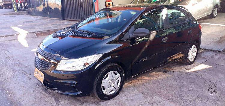 Chevrolet Onix Hatch Joy 1.0 8v Flex 5p Mec.