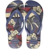 Chinelo Havaianas Aloha Masculino <div class="flex flex