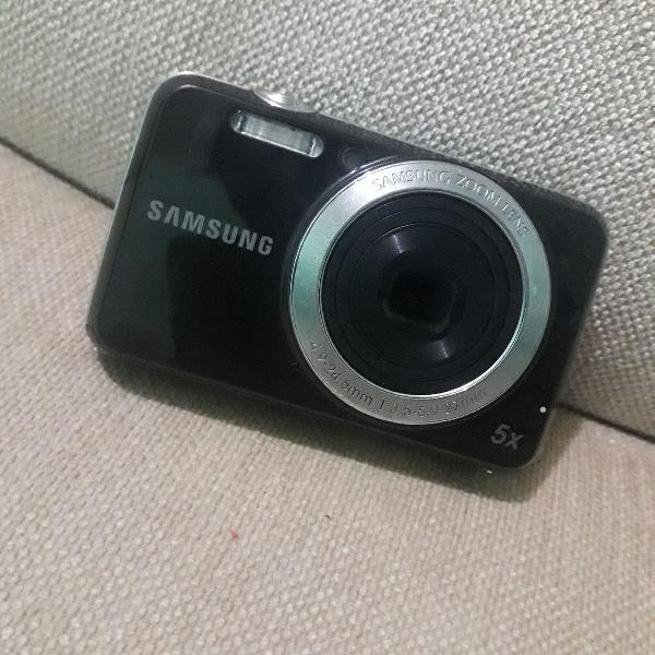 Câmera Samsung HD 5x