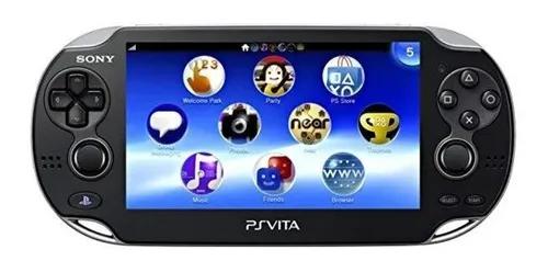 Como Desbloquear Seu Ps Vita Ou Seu Ps3