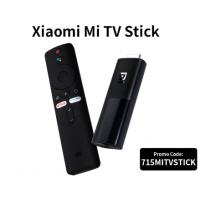 Compra Internacional] [Marketplace] Xiaomi Mi TV Stick