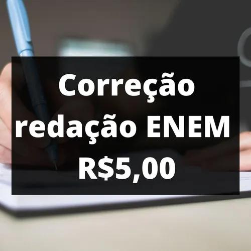 Correção De Redação En