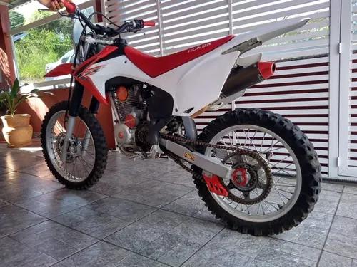 Crf 230cc