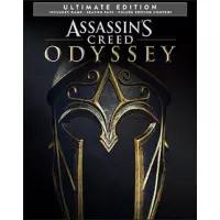 Cupom Epic] Jogo Assassin's Creed Odyssey Ultimate Edition